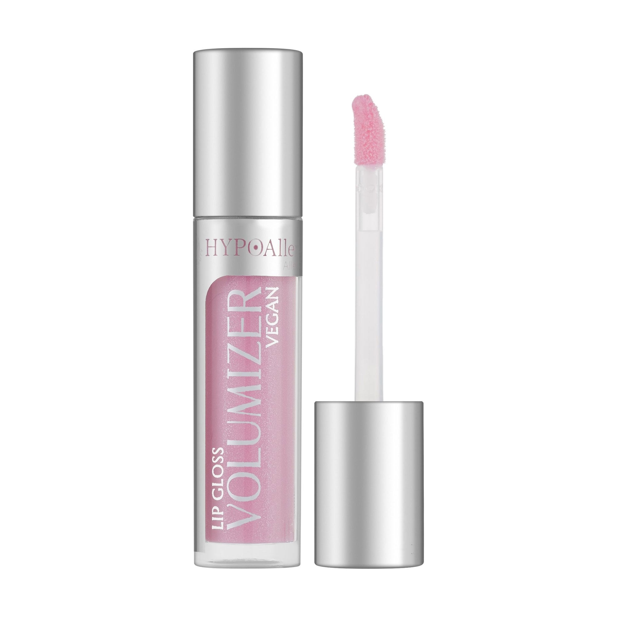 Блиск для губ Bell HypoAllergenic Lip Gloss Volumizer 06 Candy, 4.2 г