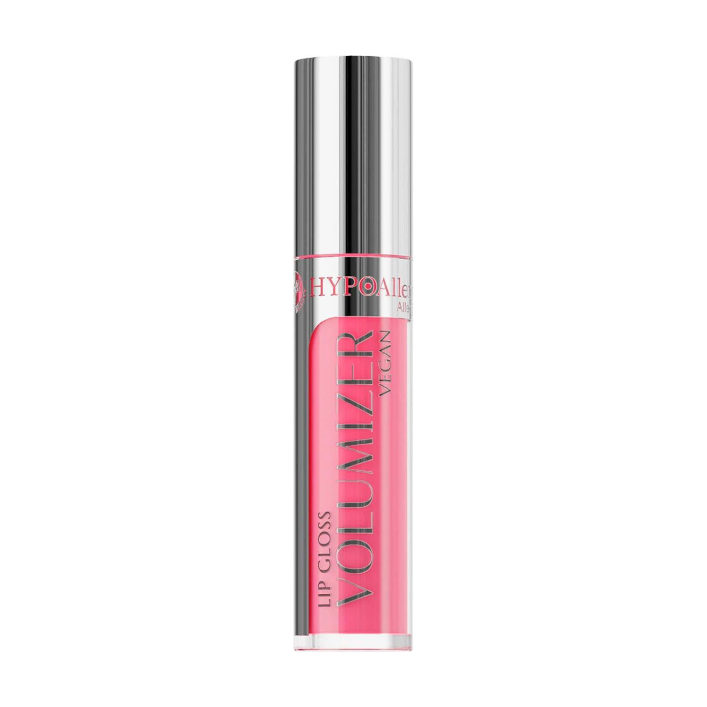 Блиск для губ Bell HypoAllergenic Lip Gloss Volumizer 08 Rose, 4.2 г